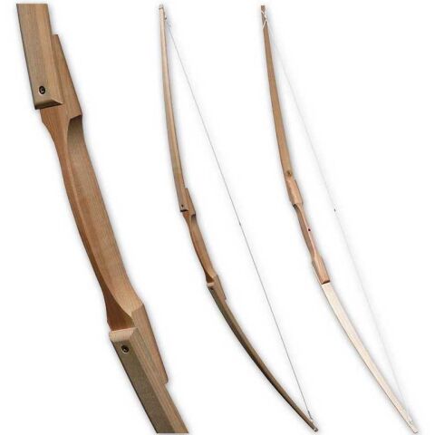 Dětský luk Oliver S Uni 52